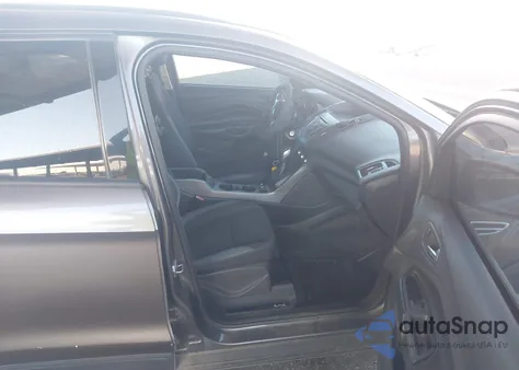 2013 Ford Escape S from USA, damaged, VIN 1FMCU0F78DUB31614